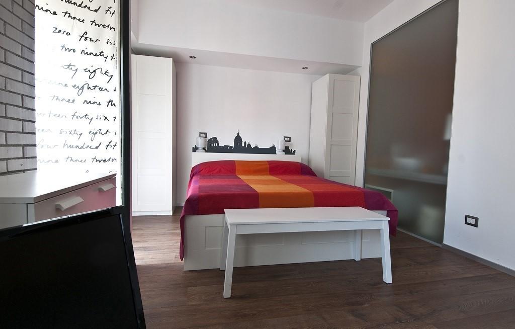 Villa Smart House - Meloria à Rome Extérieur photo
