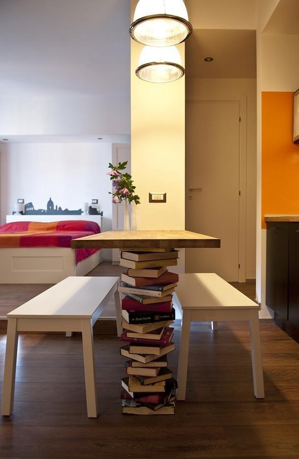 Villa Smart House - Meloria à Rome Extérieur photo
