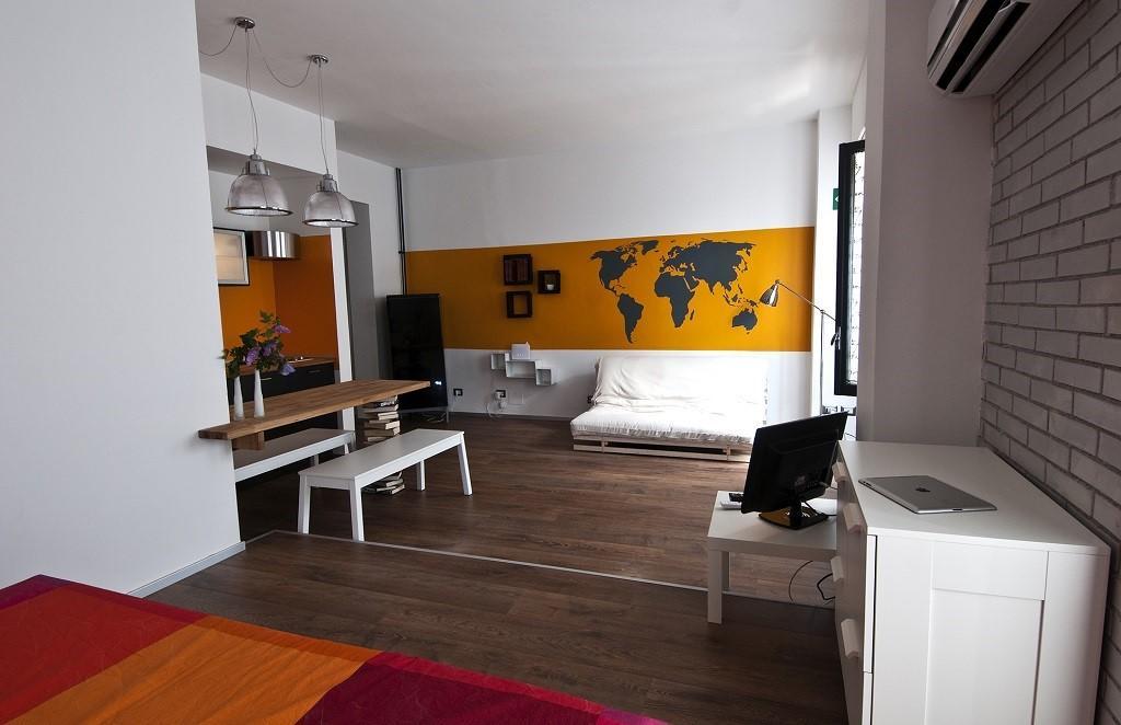 Villa Smart House - Meloria à Rome Extérieur photo