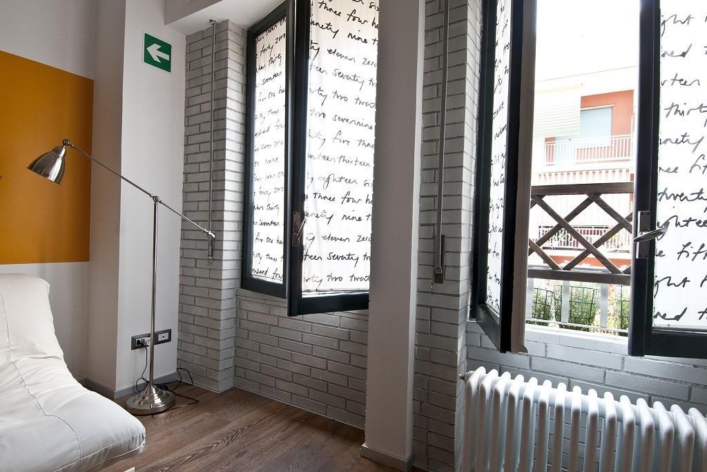 Villa Smart House - Meloria à Rome Extérieur photo