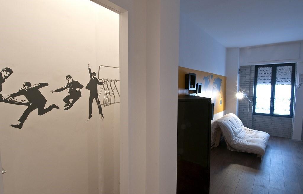 Villa Smart House - Meloria à Rome Extérieur photo